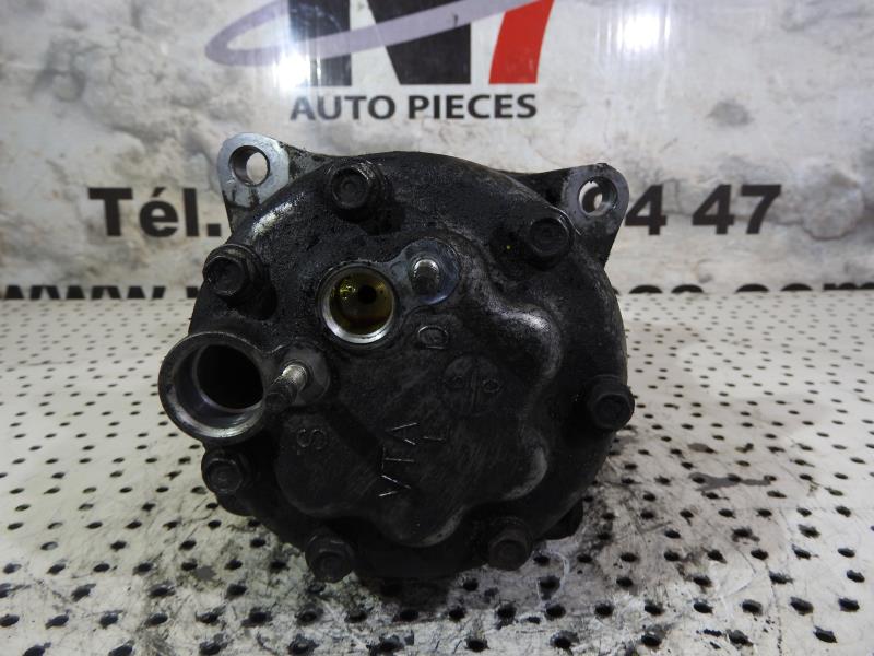 Compresseur clim CITROEN