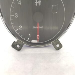 Compte tours ALFA ROMEO 156 PHASE 3 BREAK Diesel