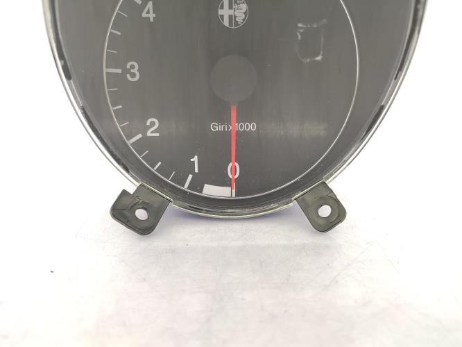 Compte tours ALFA ROMEO 156 PHASE 3 BREAK Diesel