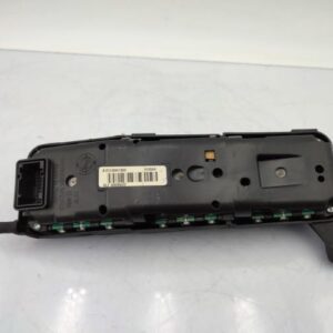 Compte tours ALFA ROMEO 159 Diesel