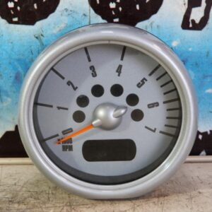 Compte tours MINI MINI 1 R50/R53 PHASE 1 Diesel