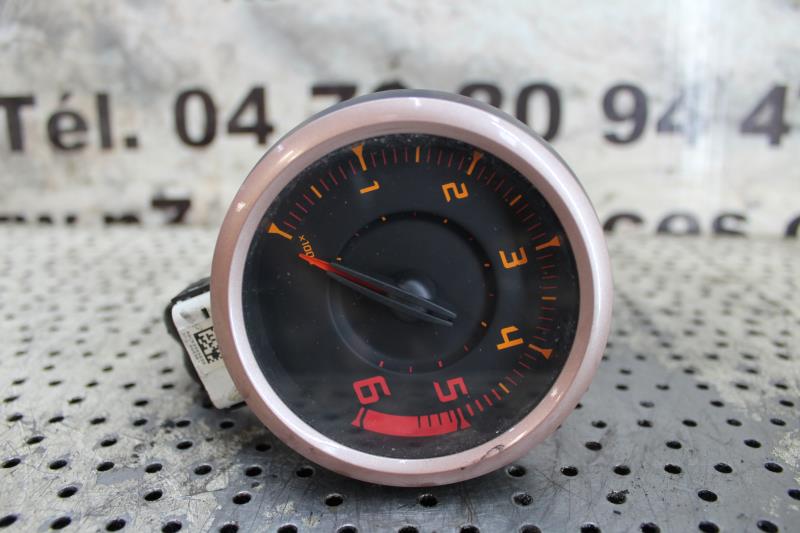 Compte tours RENAULT TWINGO 2 PHASE 1 Diesel