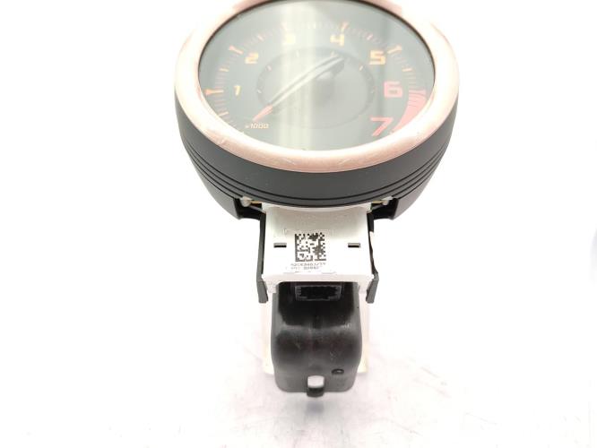 Compte tours RENAULT TWINGO 2 PHASE 1 Essence