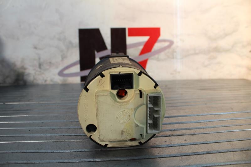 Compte tours ALFA ROMEO 156 PHASE 1 BREAK Diesel