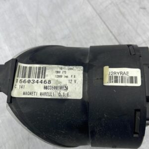 Compte tours ALFA ROMEO 156 PHASE 3 BREAK Diesel