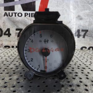 Compte tours ALFA ROMEO 156 PHASE 1 Diesel