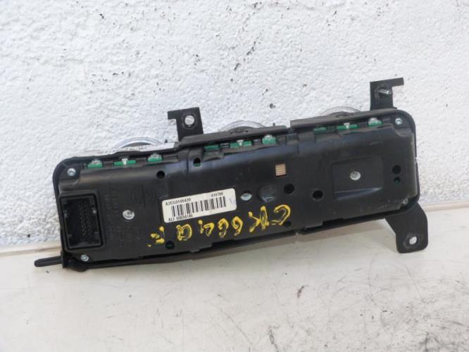 Compte tours ALFA ROMEO BRERA COUPE Essence