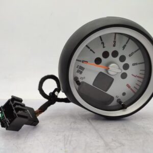 Compte tours MINI MINI 2 R56 PHASE 1 Essence