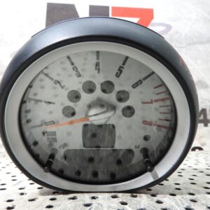 Compte tours MINI MINI 2 R56 PHASE 1 Essence