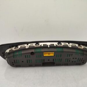 Compteur CITROEN C5 1 PHASE 2 Diesel