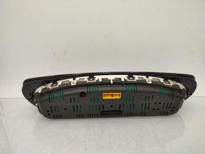 Compteur CITROEN C5 1 PHASE 2 Diesel