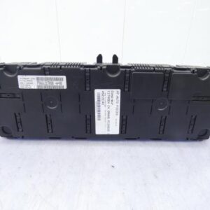 Compteur CITROEN C4 PICASSO 1 Diesel