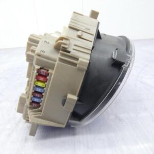 Compteur CITROEN C1 1 PHASE 1 Diesel