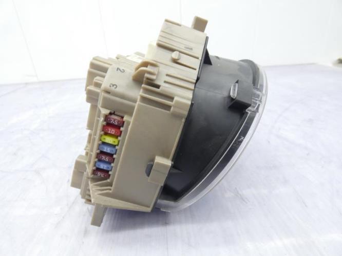 Compteur CITROEN C1 1 PHASE 1 Diesel