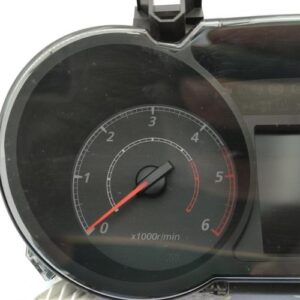 Compteur CITROEN C-CROSSER Diesel