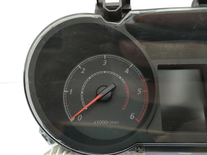 Compteur CITROEN C-CROSSER Diesel