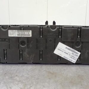 Compteur CITROEN C4 GRAND PICASSO 1 Diesel