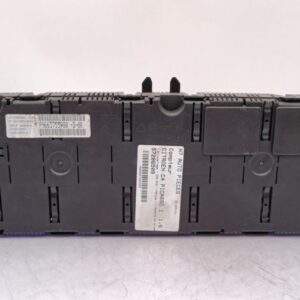 Compteur CITROEN C4 PICASSO 1 Diesel