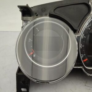 Compteur CITROEN C5 2 BREAK Diesel
