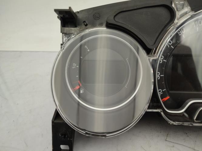 Compteur CITROEN C5 2 BREAK Diesel
