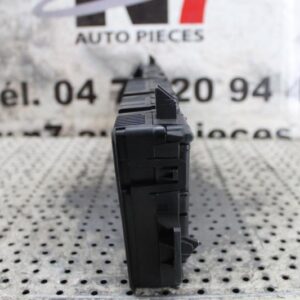 Compteur CITROEN C4 GRAND PICASSO 1 Diesel
