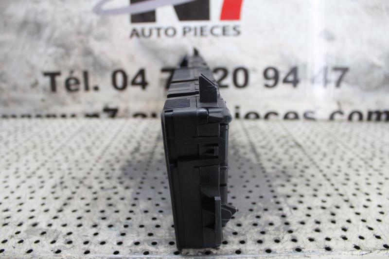 Compteur CITROEN C4 GRAND PICASSO 1 Diesel