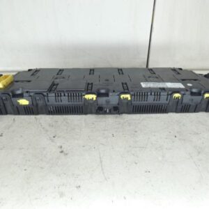 Compteur CITROEN C4 GRAND PICASSO 1 Diesel