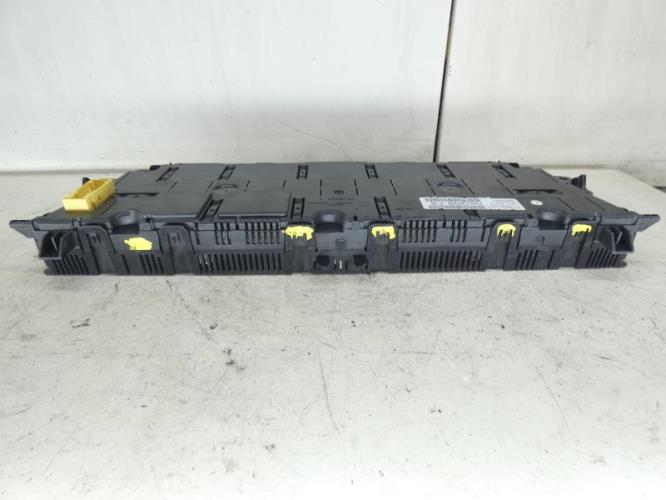 Compteur CITROEN C4 GRAND PICASSO 1 Diesel