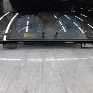 Compteur CITROEN XSARA PHASE 2 Diesel