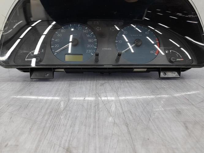 Compteur CITROEN XSARA PHASE 2 Diesel