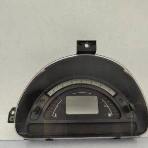 Compteur CITROEN C3 1 PHASE 1 Diesel