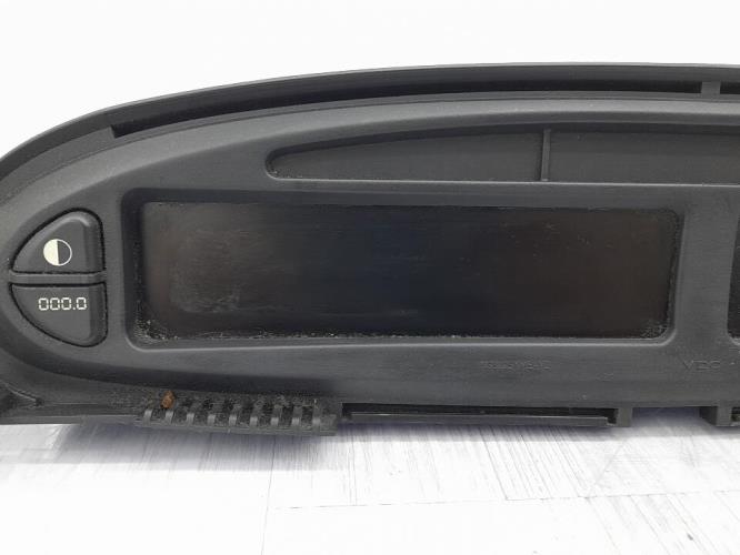 Compteur CITROEN XSARA PICASSO PHASE 1 Diesel