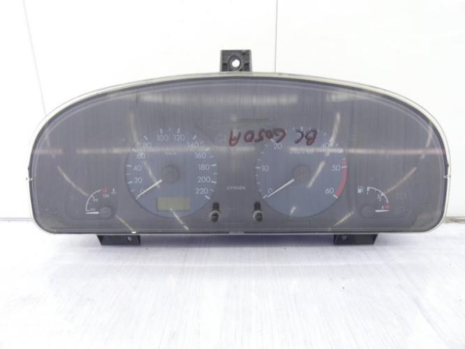 Compteur CITROEN XSARA PHASE 2 Diesel
