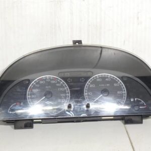 Compteur CITROEN XSARA PHASE 2 Diesel