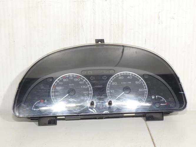 Compteur CITROEN XSARA PHASE 2 Diesel