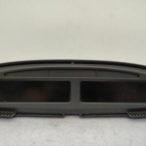 Compteur CITROEN XSARA PICASSO PHASE 1 Diesel