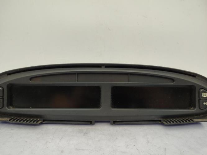 Compteur CITROEN XSARA PICASSO PHASE 1 Diesel