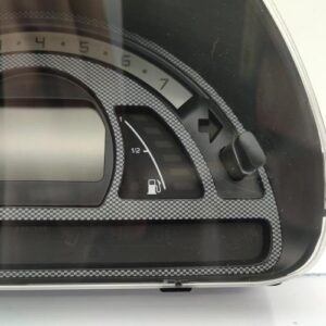 Compteur CITROEN C2 PHASE 1 Essence