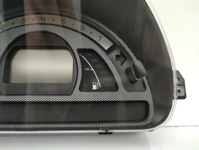 Compteur CITROEN C2 PHASE 1 Essence
