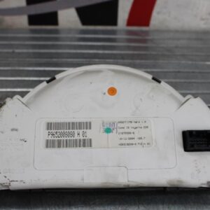 Compteur CITROEN C2 PHASE 1 Essence