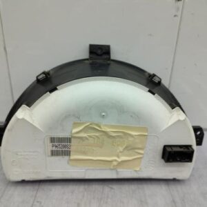 Compteur CITROEN C2 PHASE 1 Diesel