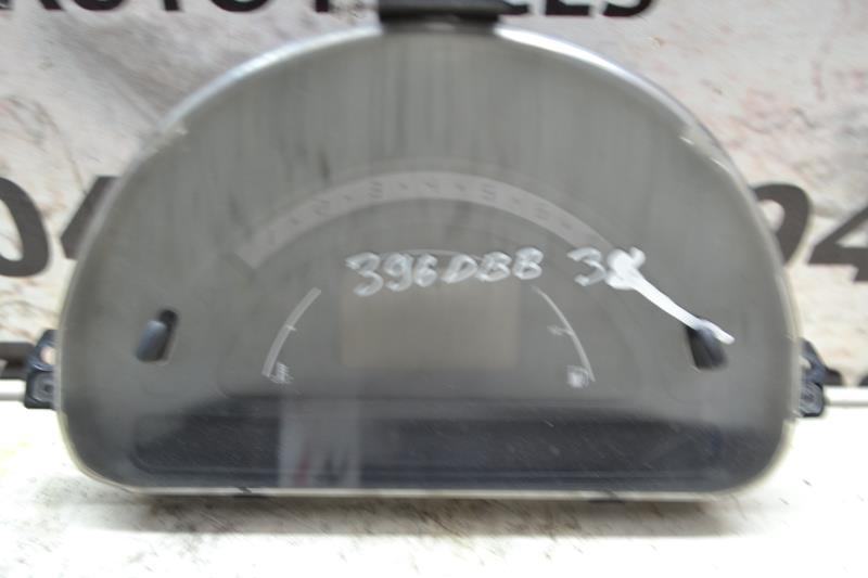 Compteur CITROEN C2 PHASE 1 Diesel