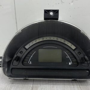 Compteur CITROEN C2 PHASE 1 Essence