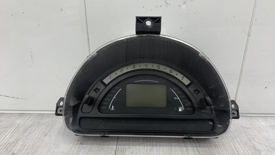 Compteur CITROEN C2 PHASE 1 Essence