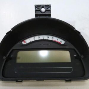 Compteur CITROEN C3 1 PHASE 1 Essence