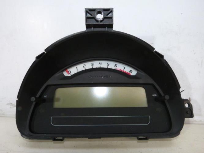 Compteur CITROEN C3 1 PHASE 1 Essence