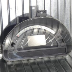 Compteur CITROEN C3 1 PHASE 1 Diesel