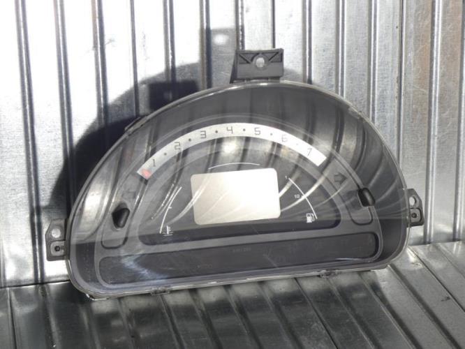 Compteur CITROEN C3 1 PHASE 1 Diesel