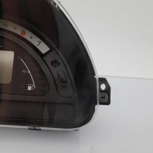 Compteur CITROEN C3 1 PHASE 1 Diesel