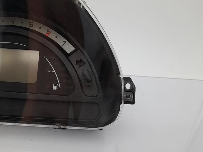 Compteur CITROEN C3 1 PHASE 1 Diesel